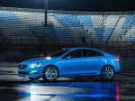 Volvo S60 Polestar 2014 года